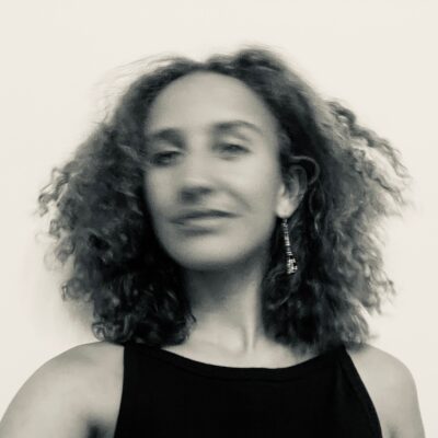 Photo of Sophie Garrigus