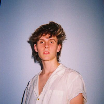 Photo of Tyler Heaton