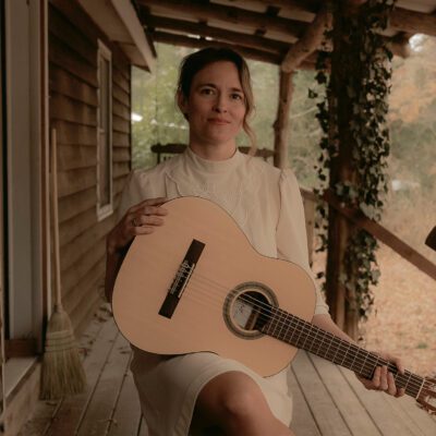 Photo of Dawn Landes