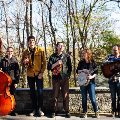 Photo of Ethan Setiawan & Fine Ground