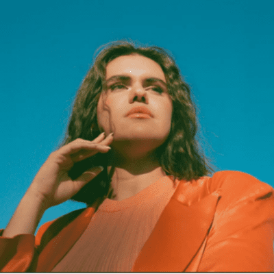 Photo of Eva Westphal