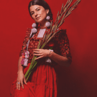 Photo of Mariee Siou