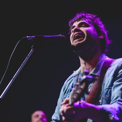 Photo of Nicolás Emden