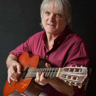 Photo of Sid Griffin