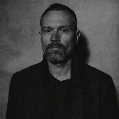 Photo of Matthew and the Atlas