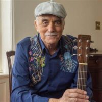 Photo of Jim Kweskin