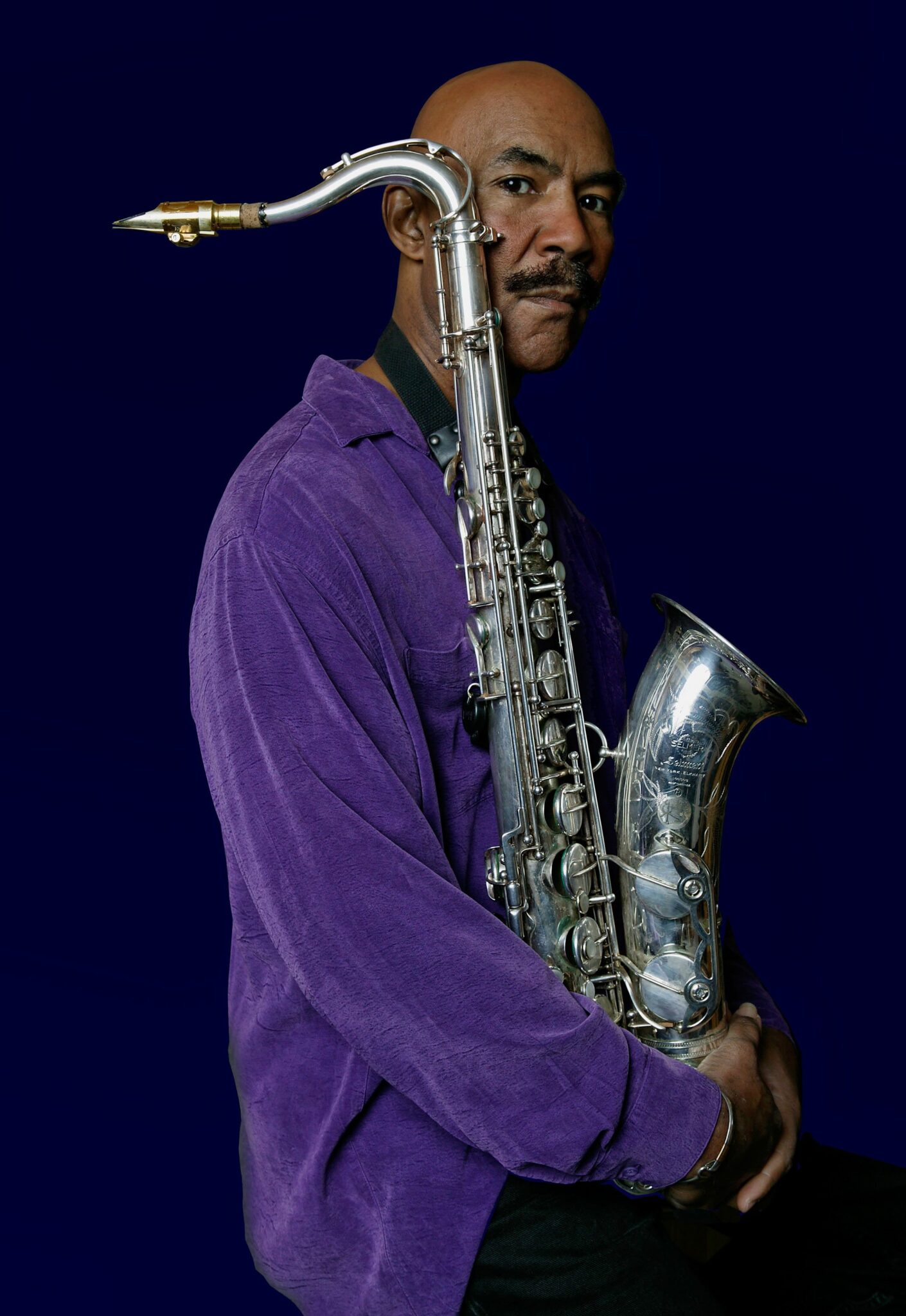 Stan Strickland
