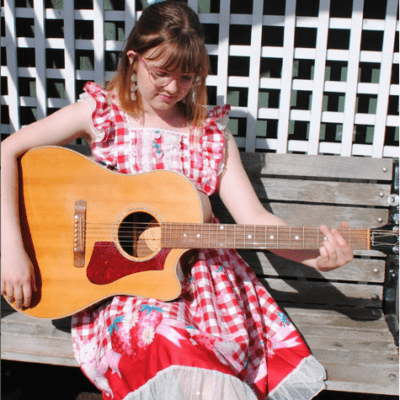 Photo of Alayna Maysie Band