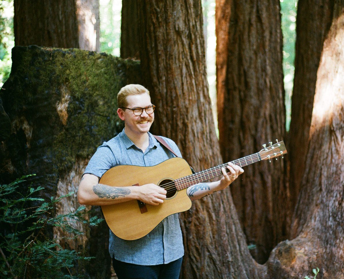 Adam Hendey