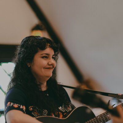 Photo of Rachel Sumner