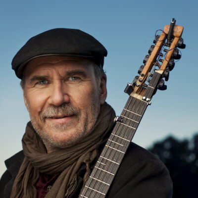 Photo of Ale Möller