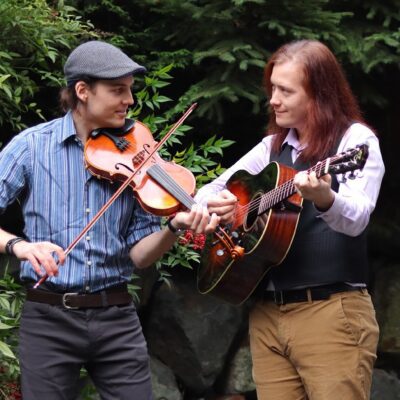 Photo of Countercurrent