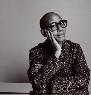 Gail Ann Dorsey