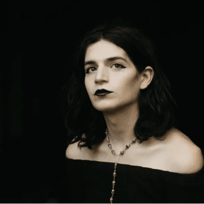 Photo of Clover-Lynn