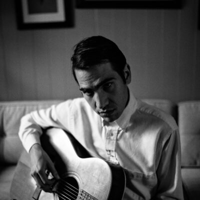 Photo of Hawk in the Nest