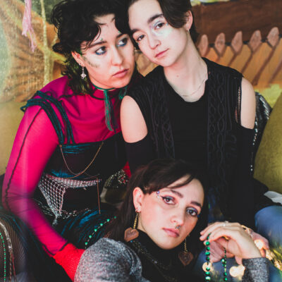 Photo of Kalliope Jones