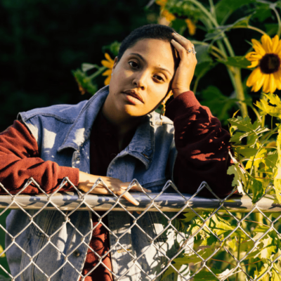 Photo of Naomi Westwater