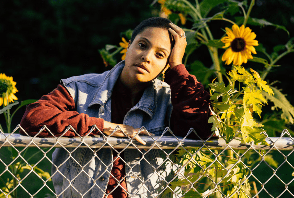 The Folk Collective: Naomi Westwater – Passim Summer Series