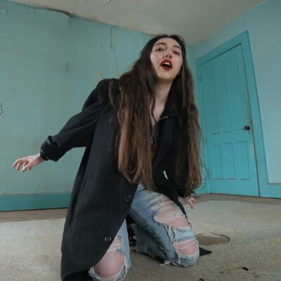 Photo of Veronica Lewis