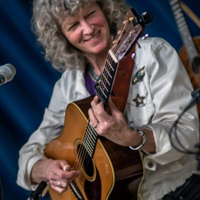 Photo of Cosy Sheridan