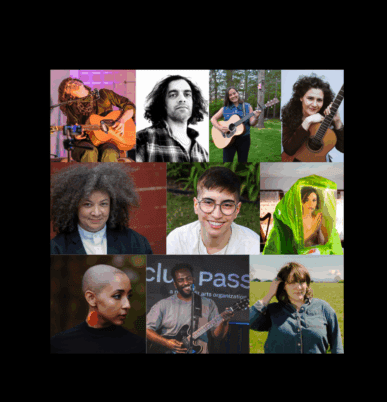 The Folk Collective Annual Concert