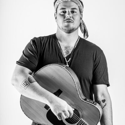 Photo of Brooks Hubbard