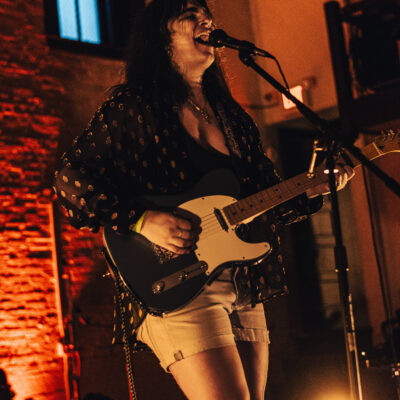 Photo of June Isenhart