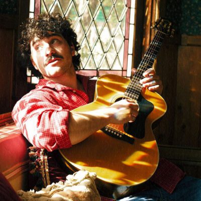 Photo of Theo Kandel