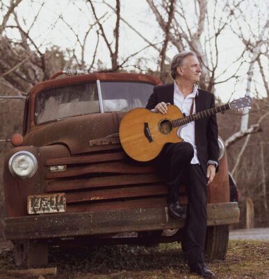 Ellis Paul & Friends - Beatles Singalong Night!, Sam Robbins opens