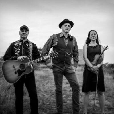 Photo of Hank Wonder