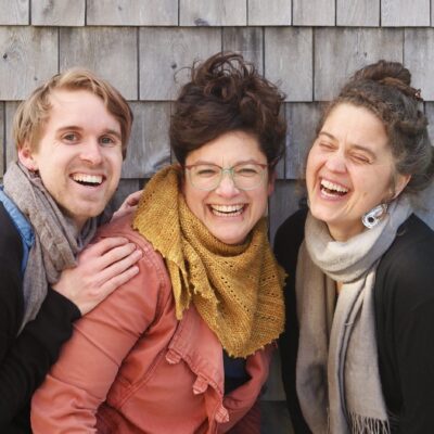 Photo of Heartwood Trio