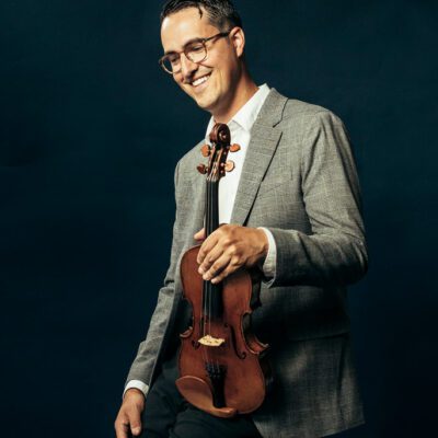 Photo of Jason Anick