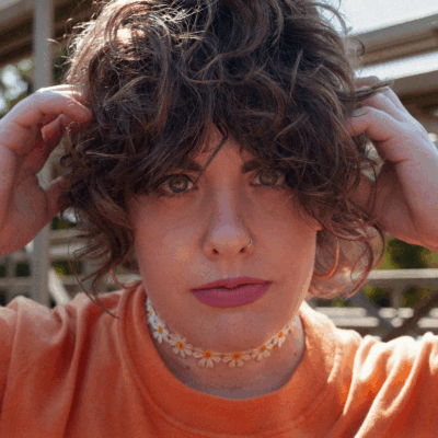 Photo of Jill McCracken