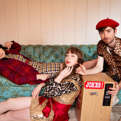 Photo of Kissing Other PPL