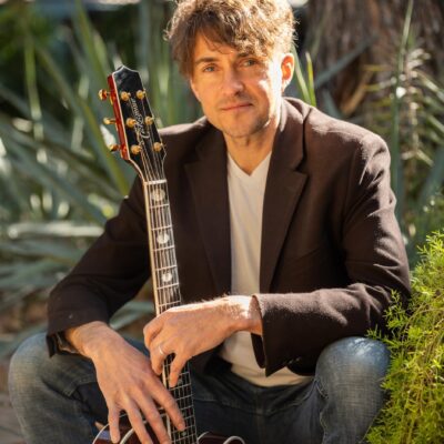 Photo of Ryan David Green