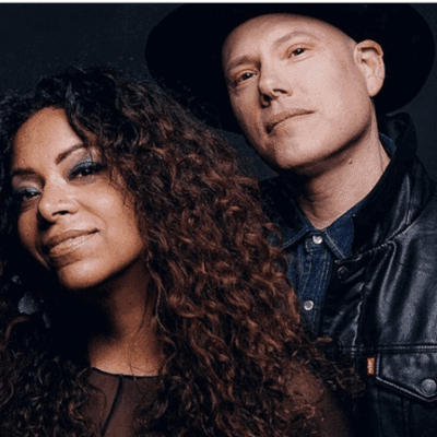 Photo of Dwight & Nicole