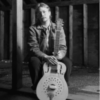 Photo of Arthur Terembula