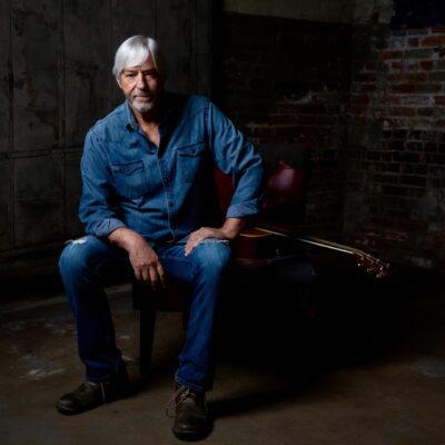 Photo of Buddy Mondlock