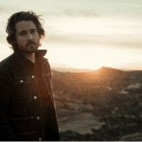 Photo of Christopher Paul Stelling