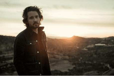Tall Tall Trees & Christopher Paul Stelling