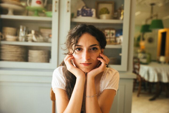 Katie Lynne Sharbaugh