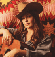 Kelsey Waldon, She Returns From War opens