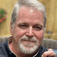 Photo of Lance Cowan