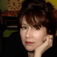 Photo of Merrie Amsterburg