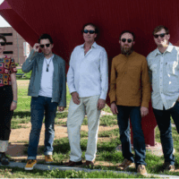 Photo of Ragged Union