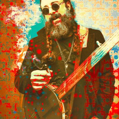 Photo of Tall Tall Trees