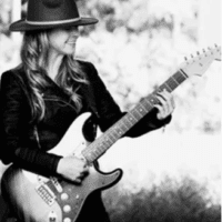 Photo of Victoria Cardona