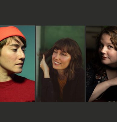 Cloudbelly / Remi Goode / Brittany Ann Tranbaugh