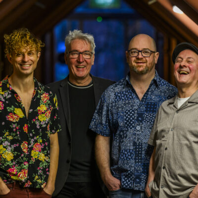 Photo of Old Blind Dogs