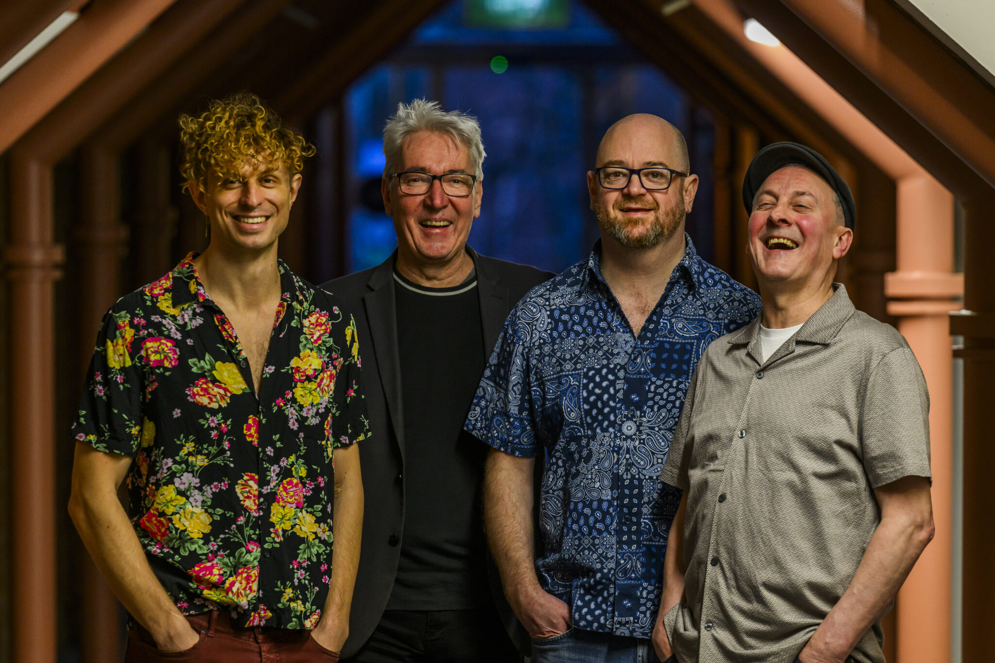 Boston Celtic Music Festival